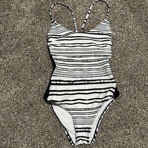 One piece adore me swim small